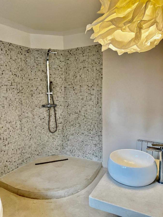 La Maison Plume, Appart Boutique Сен-Реми-де-Прованс Экстерьер фото