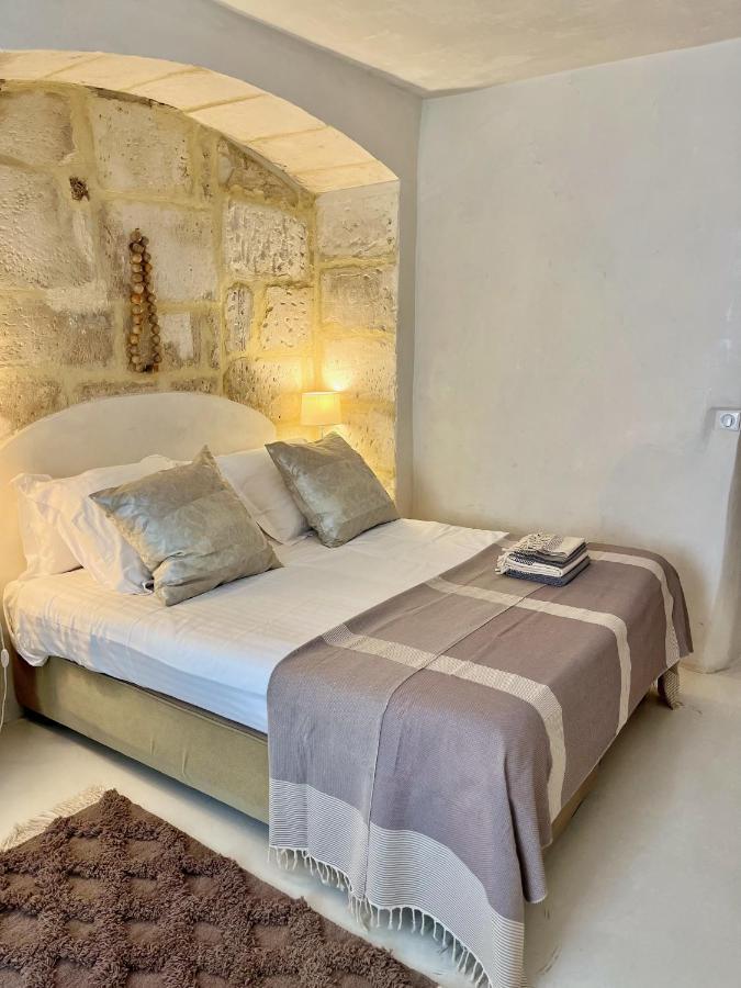 La Maison Plume, Appart Boutique Сен-Реми-де-Прованс Экстерьер фото