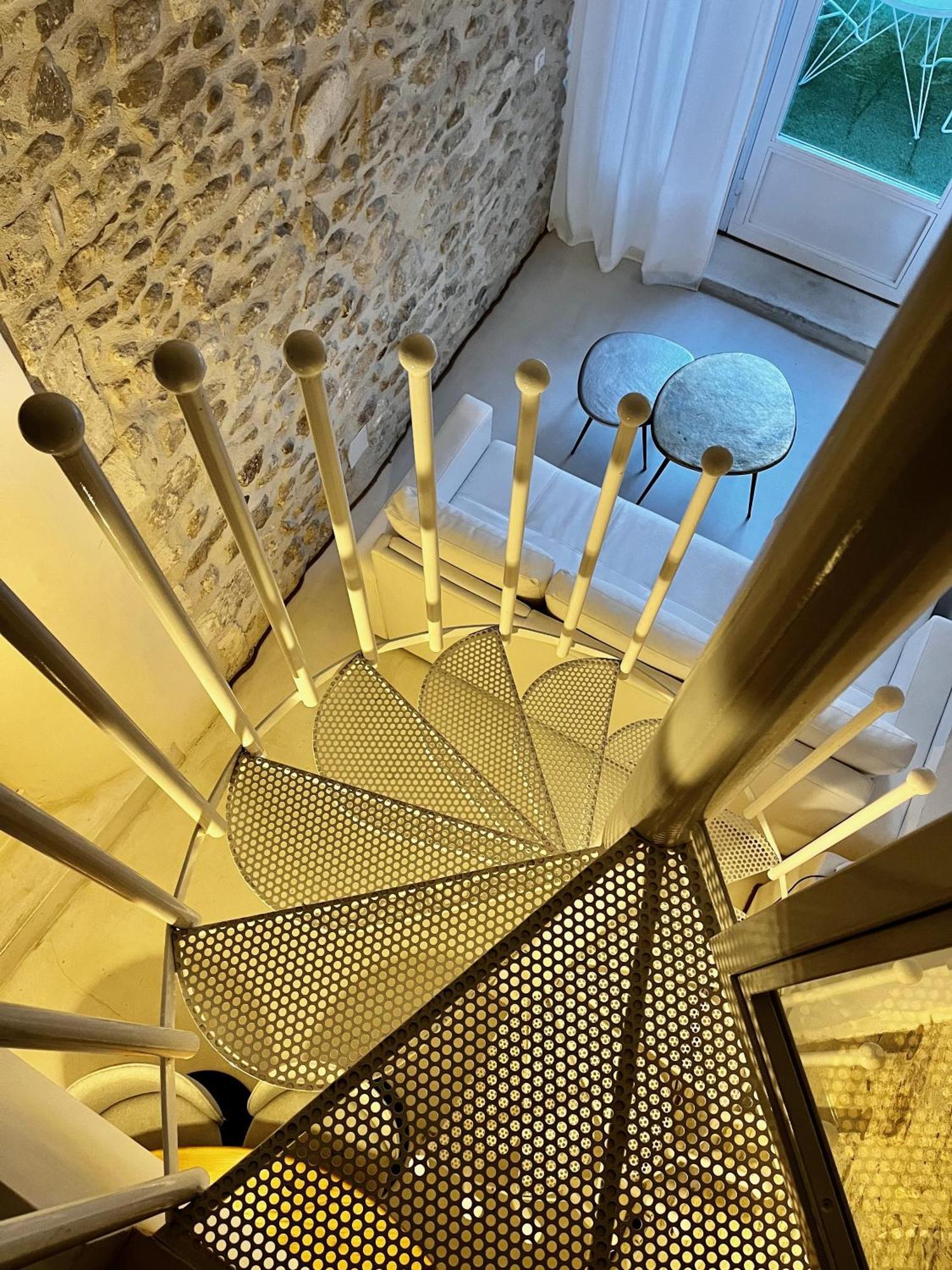 La Maison Plume, Appart Boutique Сен-Реми-де-Прованс Экстерьер фото